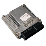 وحدة التحكم في محرك وحدة التحكم الإلكترونية لسيارة BMW E87 E90 120i 320i N46 0261208582 DME 7552176 01