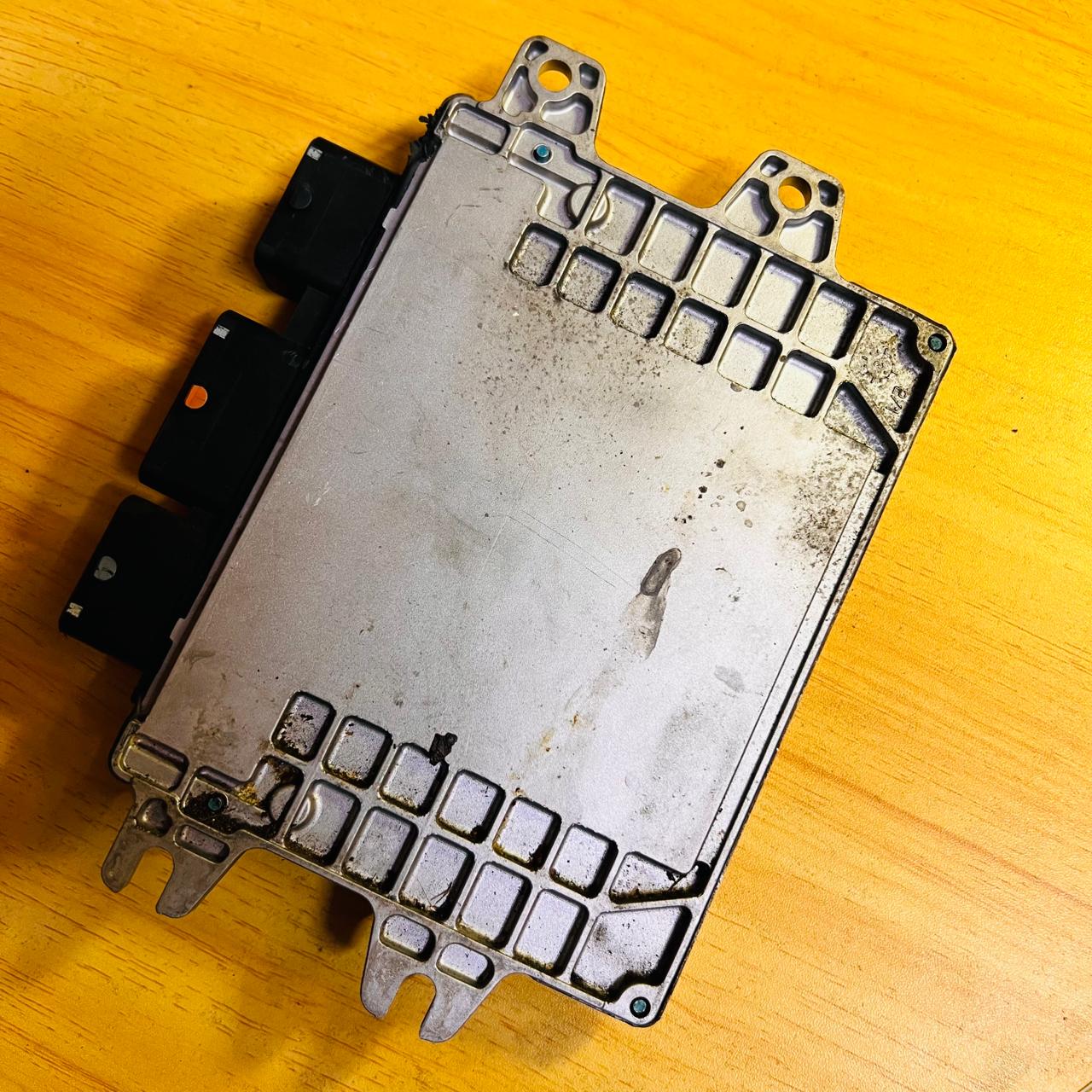 MEC93-890 / BEM210-400 / H8 / STO / MEC93890 / BEM210400 OEM 2007–2014 Nissan Dualis Engine ECU Genuine, automan spare parts