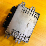 MEC93-890 / BEM210-400 / H8 / STO / MEC93890 / BEM210400 OEM 2007–2014 Nissan Dualis Engine ECU Genuine, automan spare parts