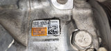 KB3B-19D629-AB Ford Ranger AC Compressor with Clutch KB3B19D629AB