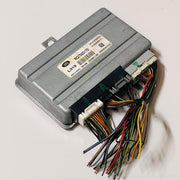 Air Suspension control