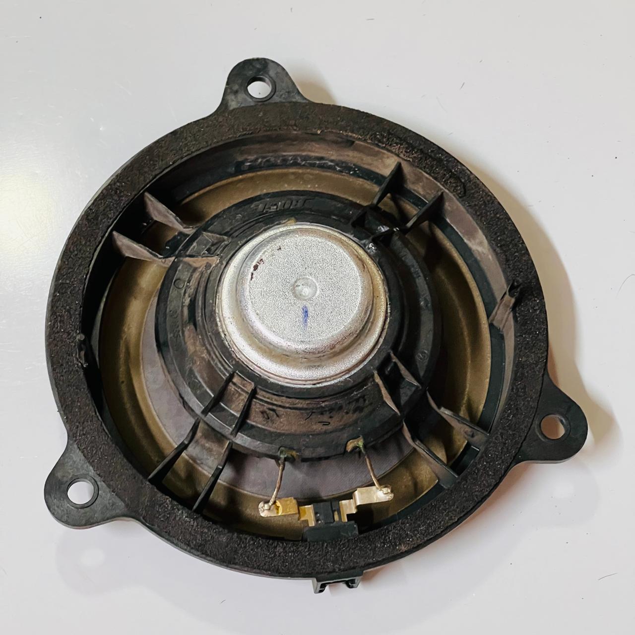 2012 Infiniti QX56 QX80 Rear Left Driver Side Door Audio Speaker OEM 28156JM20A