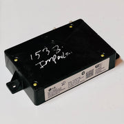 Communication control