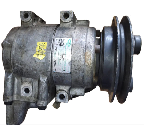 Shop RZWLA-07 F500-RZWLA07 AC Compressor for Ford and Mazda