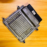 5WY4C18C Hyundai I30 Engine Control Unit ECU 39150-23231 OEM SIM2K47, automan spare parts