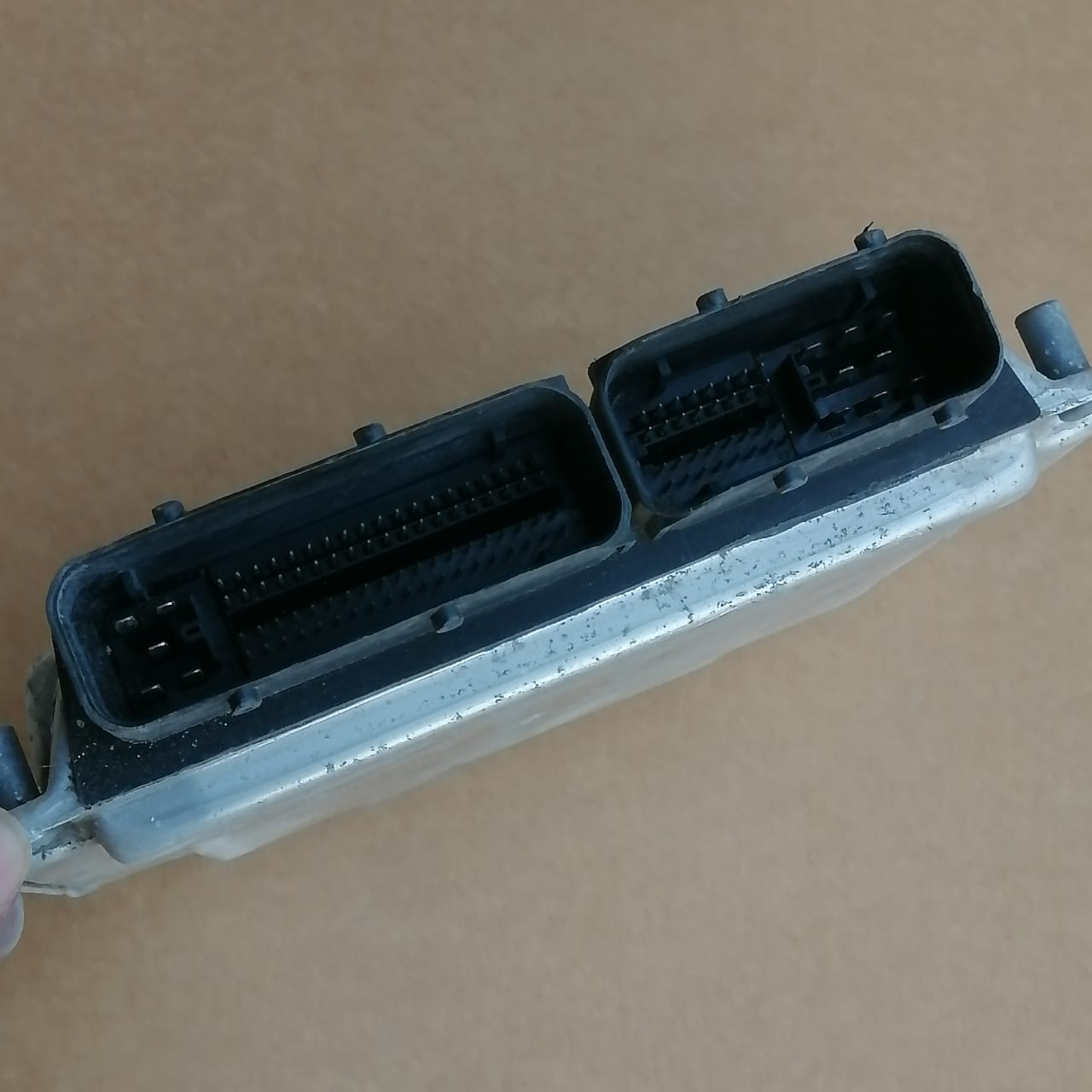 045906019BN VW Fox ECU Bosch 0281011721 Diesel