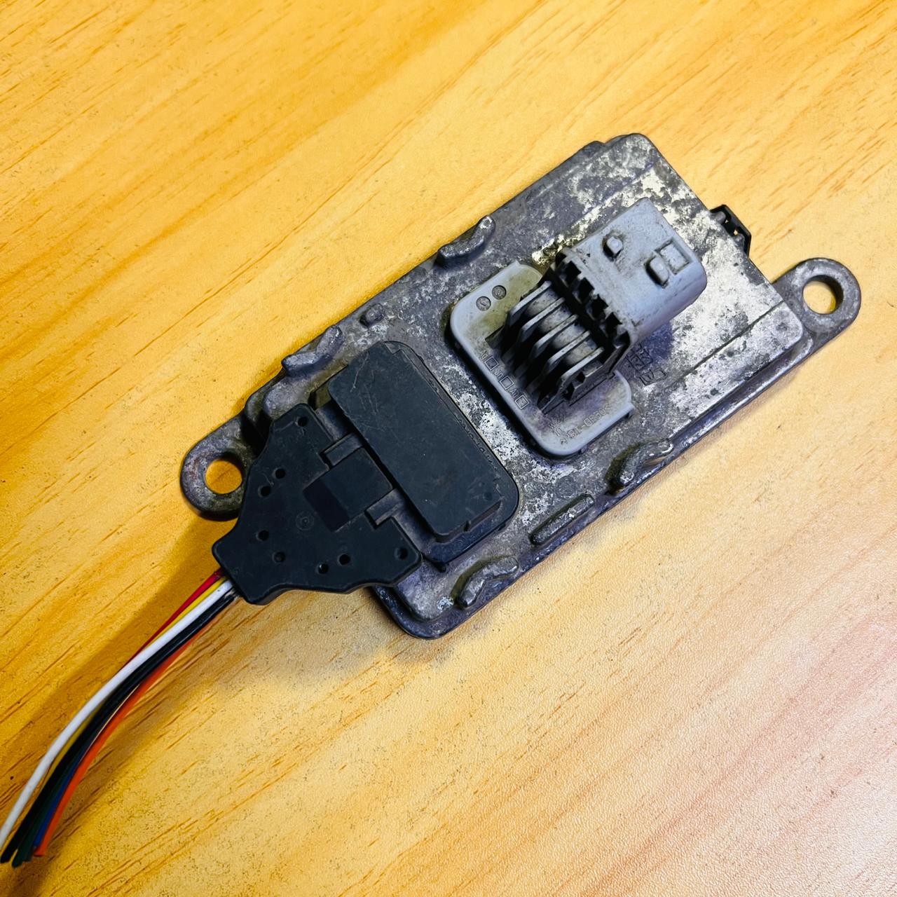 29655-84320 / R-036363 / A3C05508000-01 / SNS0307A / 2965584320 / R036363 / A3C0550800001 for Hyundai / Kia 24V NOx Sensor OEM, automan spare parts