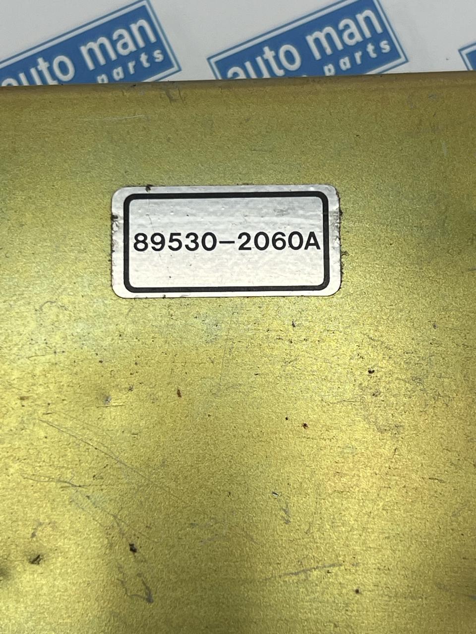 89530-2060A وحدة التحكم P190104000