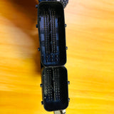 5WY4C18C Hyundai I30 Engine Control Unit ECU 39150-23231 OEM SIM2K47, automan spare parts