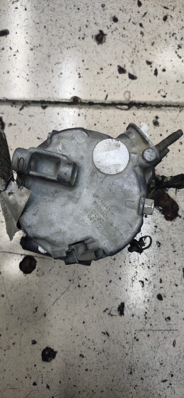 KB3B-19D629-AB Ford Ranger AC Compressor with Clutch KB3B19D629AB
