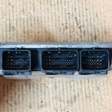 Citroen Xsara 9658373180 0281011518 Motor ECU Engine Module Unit