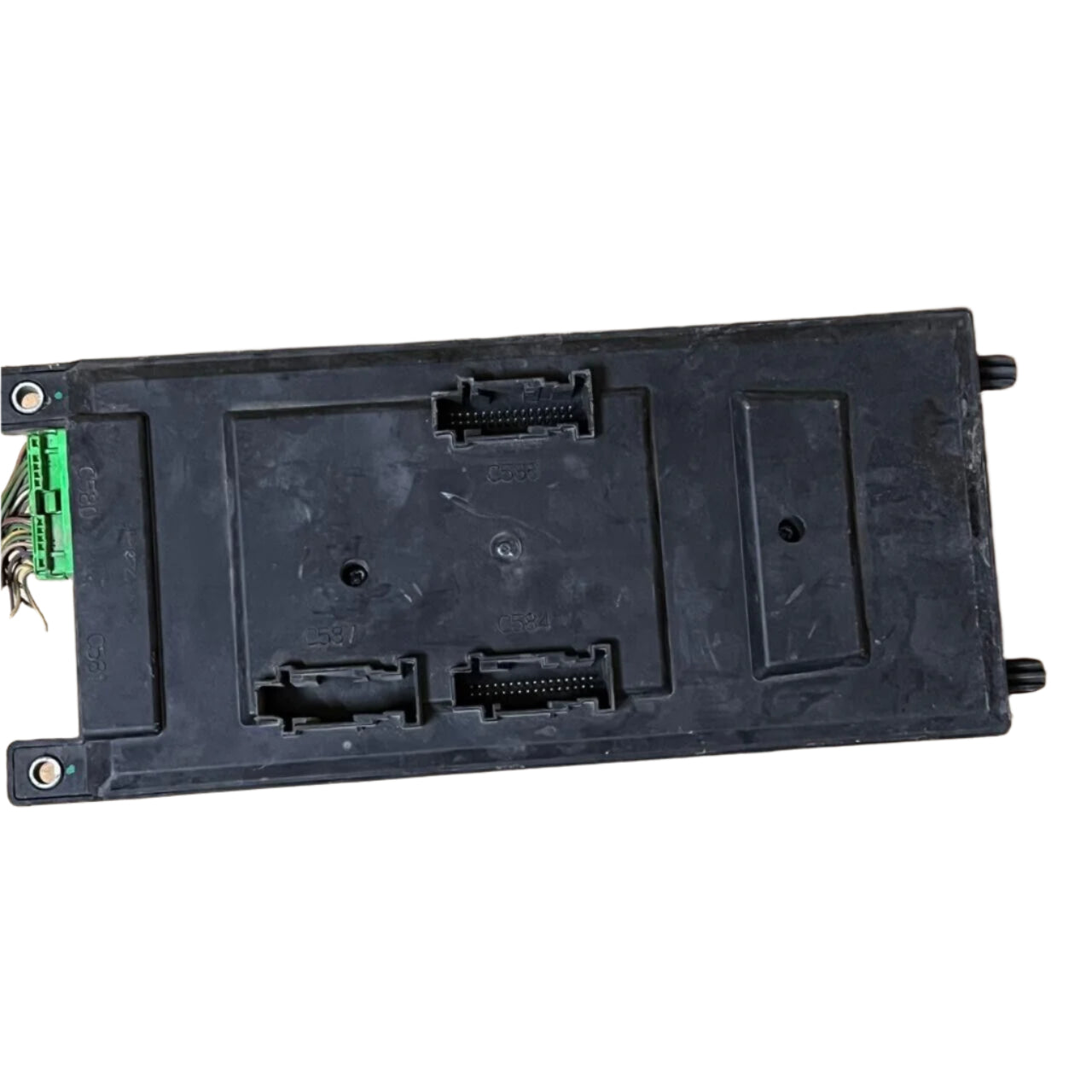 05-09 Land Rover Range Rover Sport Fuse Box - YQE500300 / 519051403 / 000109408