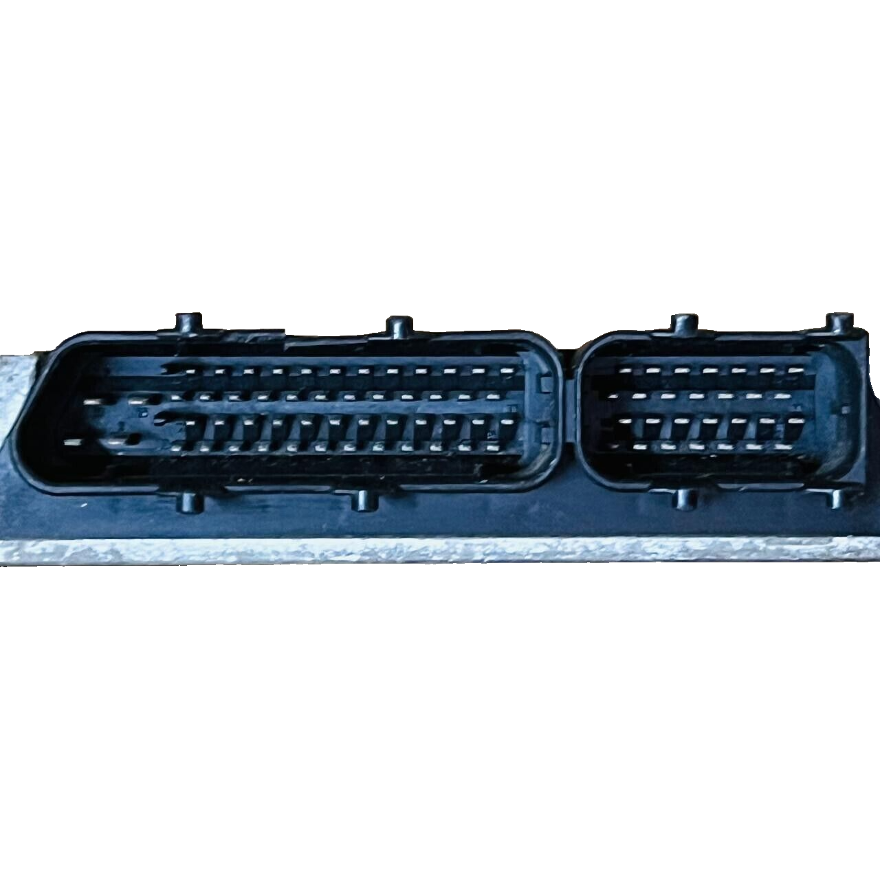 Volkswagen Passat Engine Control Unit ECU - 3B0907557C / 5WP4332 02