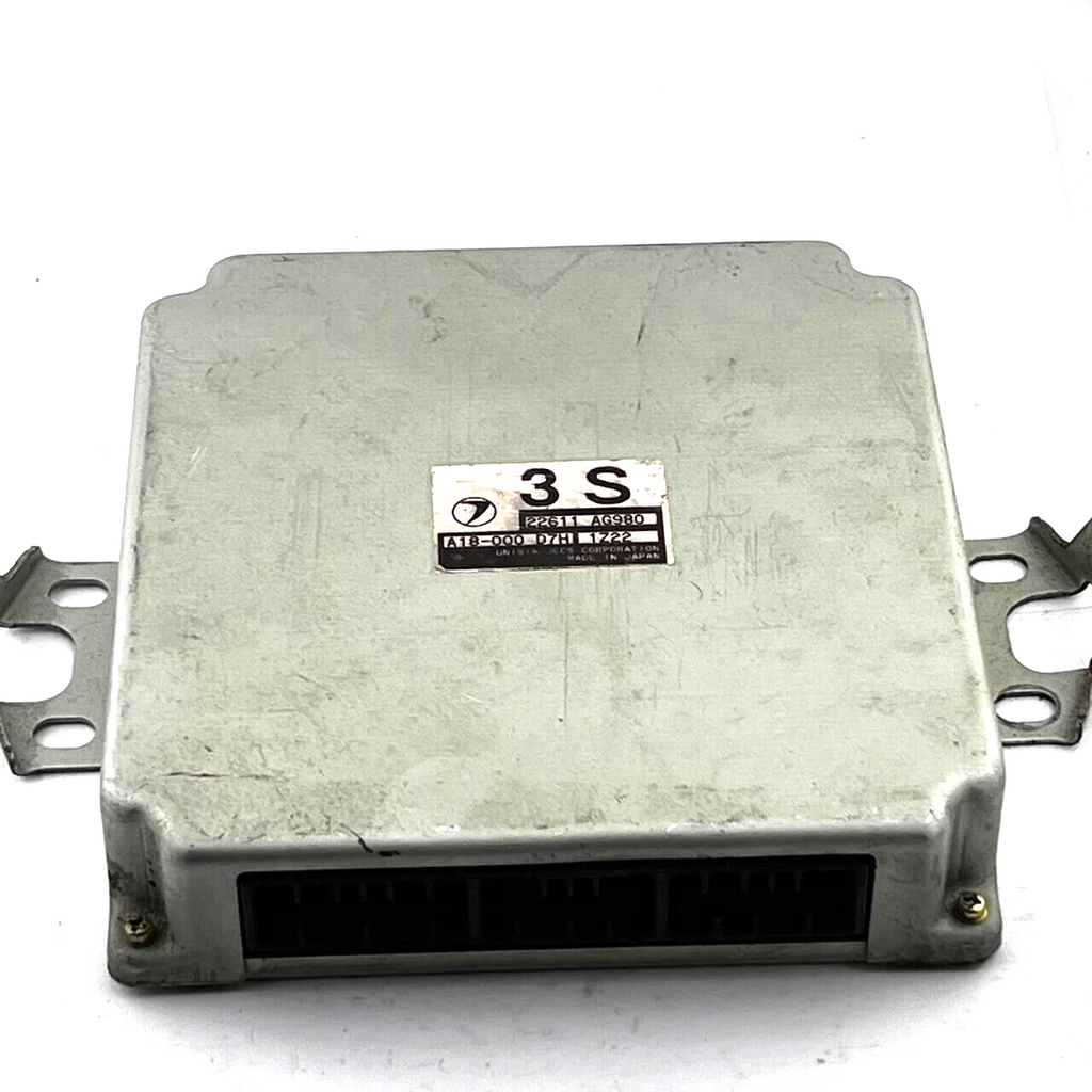 98-03 Subaru Outback Legacy Engine Control Computer Module ECU