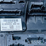 2003-2011 Mercedes-Benz E350 Fuse Relay Box - 2115457401 [05] / 2115457401 05
