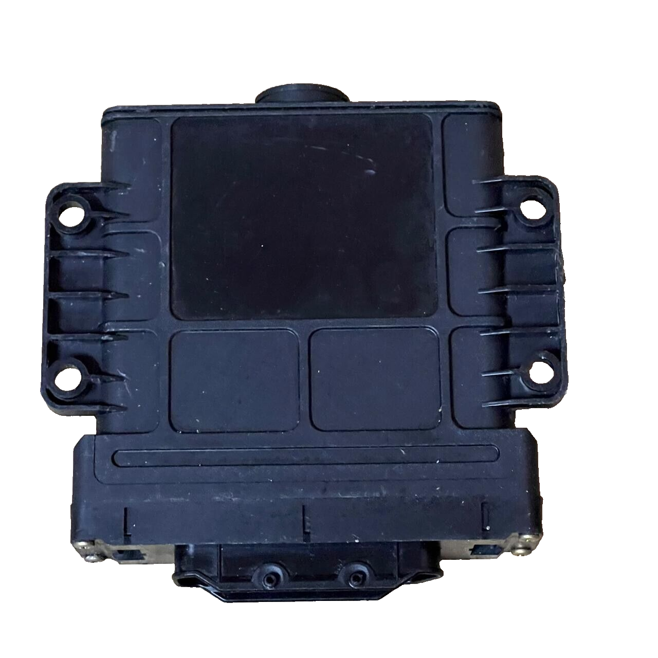 2003-2007 PORSCHE CAYENNE (955) TRANSMISSION CONTROL MODULE - 09D927750 BJ