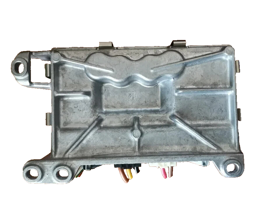 BMW F10 3243-6854032-01 Steering control unit 6854032 BMW F10 3243-6854032-01 Steering control unit 6854032