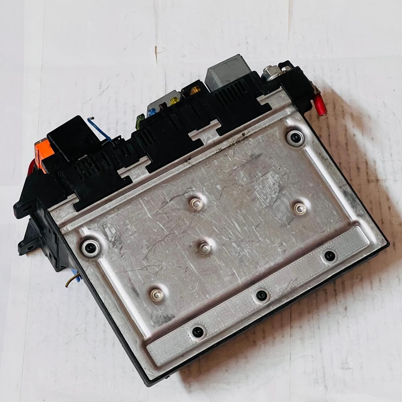 Mercedes-Benz W211 C219 W219 Fuse Relay Box - 2115456101 [00] / 2115456101 00