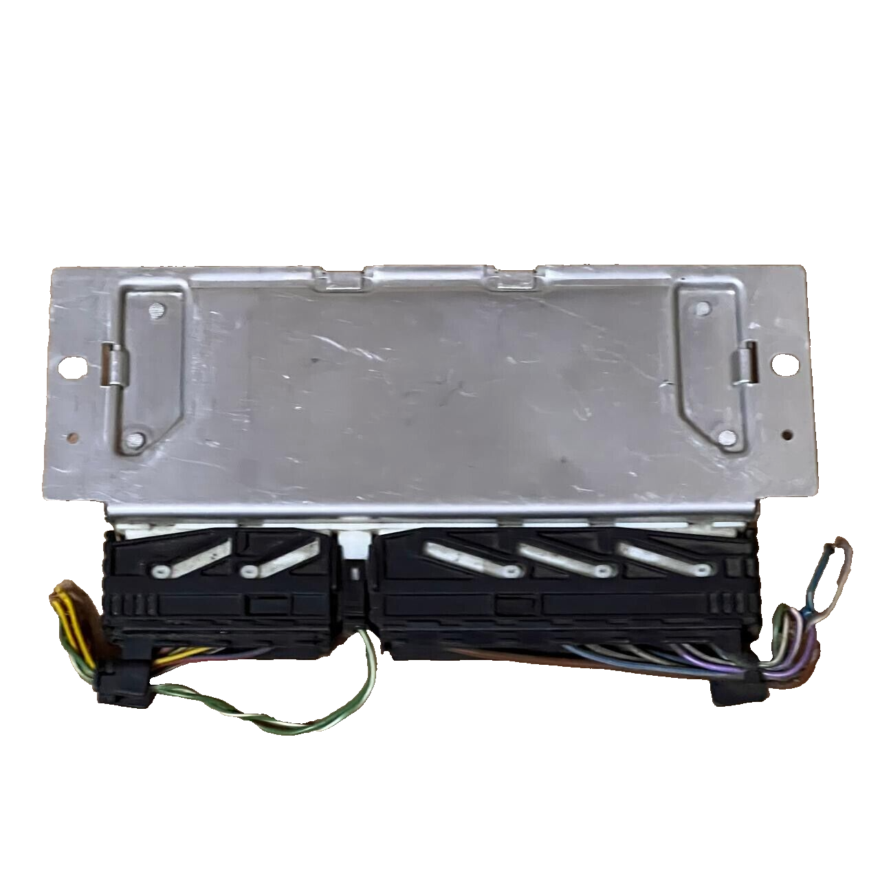 03-06 E500 E350 E320 W211 ABS ESP+PML BRAKE CONTROL MODULE #0325456532