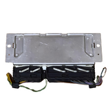 03-06 E500 E350 E320 W211 ABS ESP+PML BRAKE CONTROL MODULE #0325456532