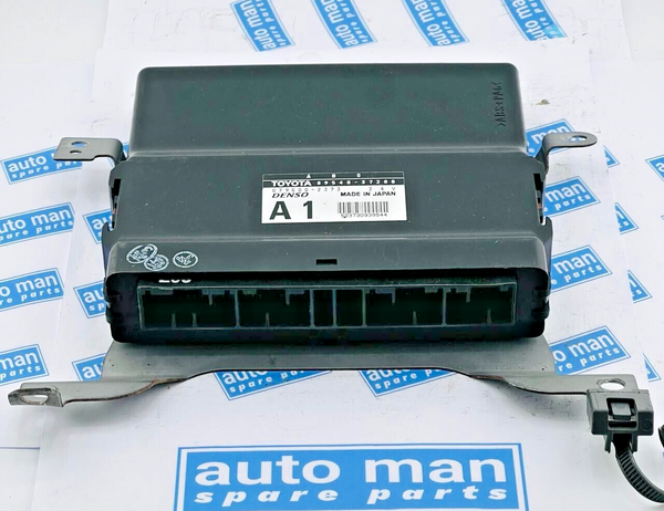 Shop 89540-37200 Toyota Computer ECU, skid control 8954037200