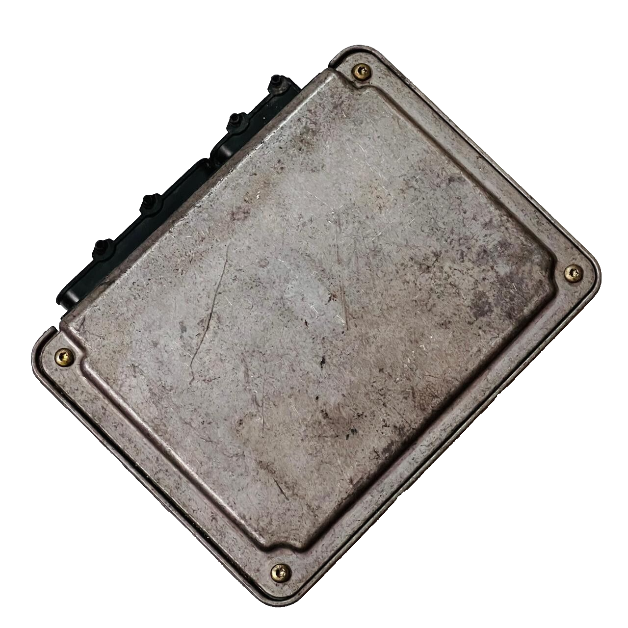 Volkswagen Engine Control Unit ECU - 06A906018GP / 0261206804