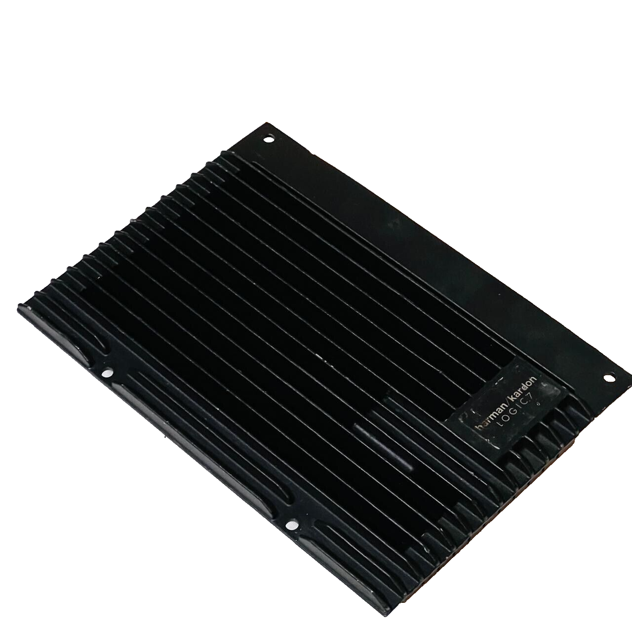 Shop 06-12 Land Range Rover Sport Harmon Kardon Logic 7 Amp Shop 06-12 Land Range Rover Sport Harmon Kardon Logic 7 Amp