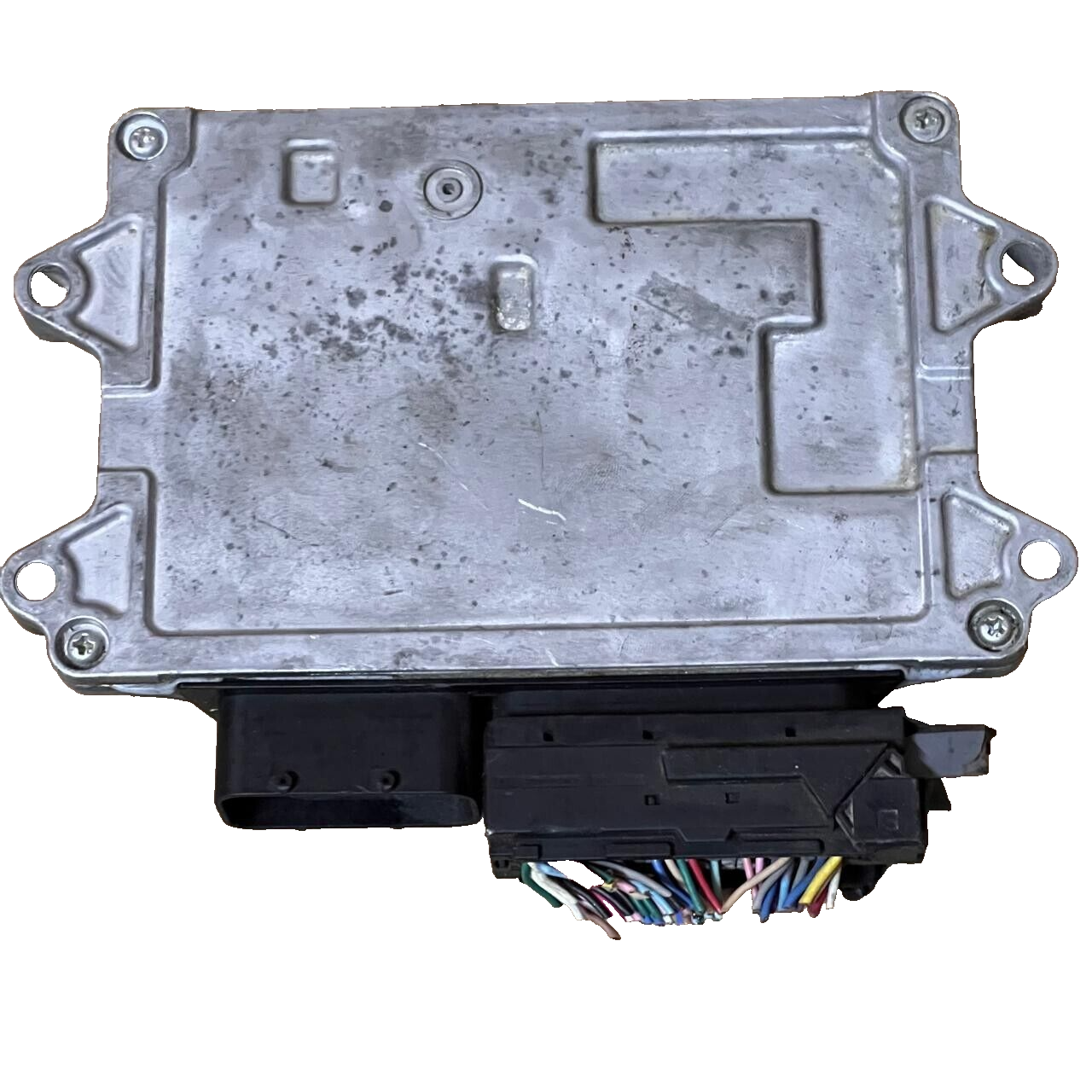 MAZDA CX-5 ECM ECU Engine Computer Control Module 2.5L PYFA-18-881 18 23 OEM