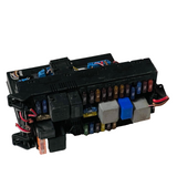 2005 Mercedes-Benz W211 E-Class Fuse Relay Box - 2115454201 [04] / 2115454201 04