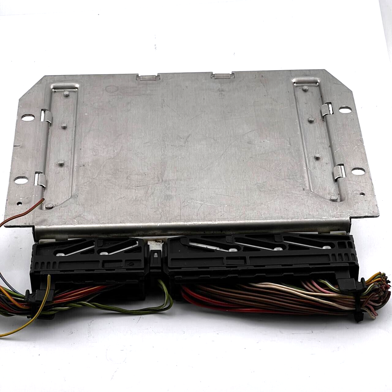Mercedes E Class ESP Control Unit 0315450732 W210 BAS Unit 0265109498 1999-2002