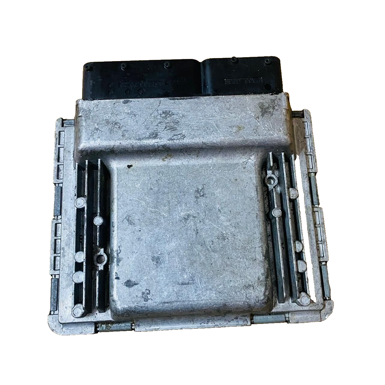 Ford Focus Transmission Control Module - 658123 / 5M5P-12B565-BL / 5WP22350BI-K