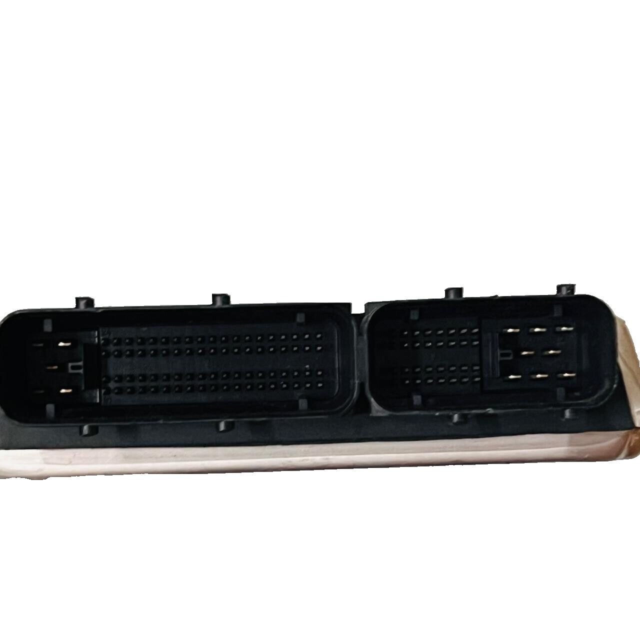 1998-2010 Volkswagen Beetle Engine Control Unit ECU - 06A906032RR / 0261208604