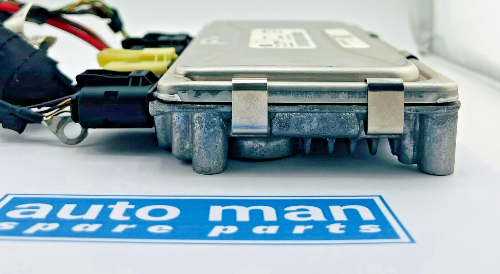 Shop BMW F10 F01 F06 F07 F11 F12 F13 Active Steering Control Unit Shop BMW F10 F01 F06 F07 F11 F12 F13 Active Steering Control Unit