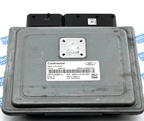 Jane確認用 ✓ Original BMW Sensor Pedestrian Protection Pressure G15