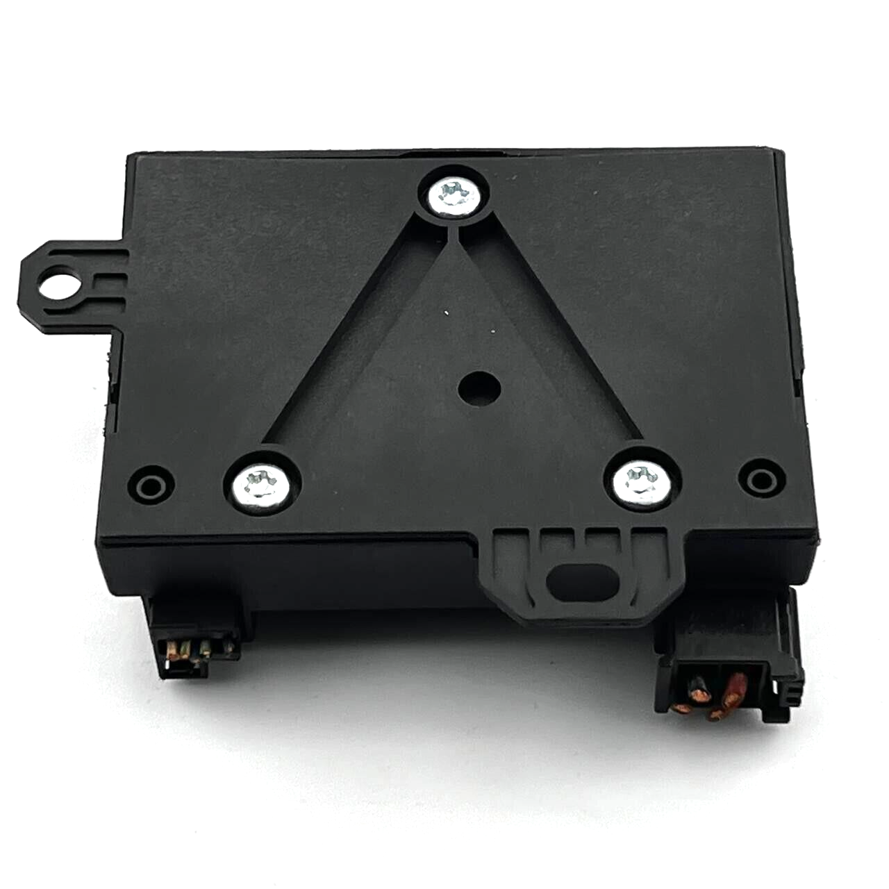 Mercedes Benz C Class C204 Fuel Pump Control Module Unit A2129003408