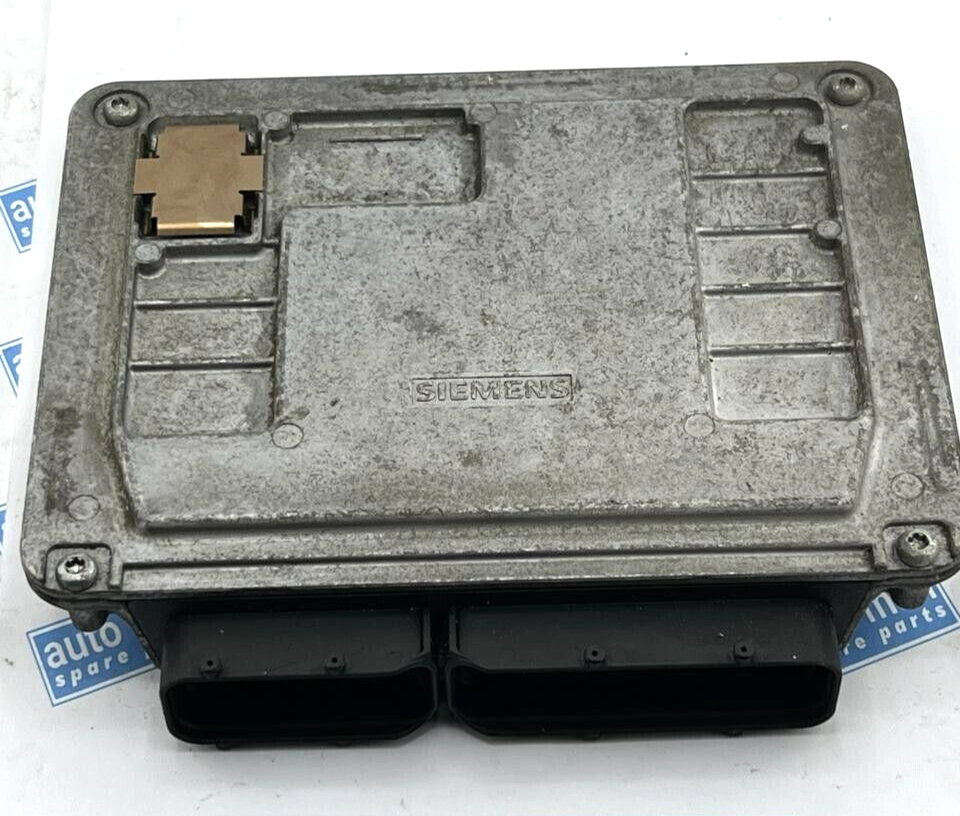 Switchboard of The Engine VW Polo 03E906033 5WP4014803 5WP40148 03