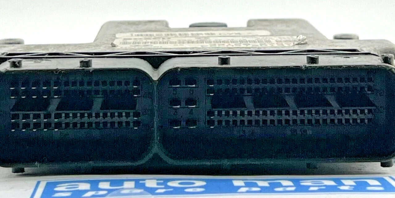 Kia Hyundai Engine control unit 0281014439 39120-27800 ECU 3912027800