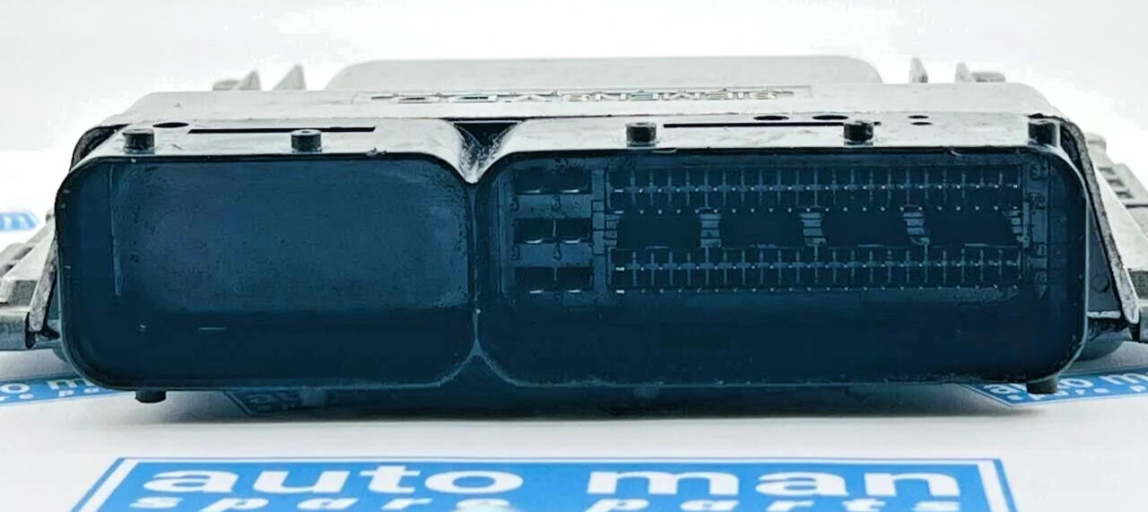 Ford Focus C max Engine Control Unit 5M5P 12B565 BG 5M5P12B565BG