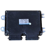 SUZUKI Carry 2012 EBD-DA63T Engine Control Unit 3391056M20  