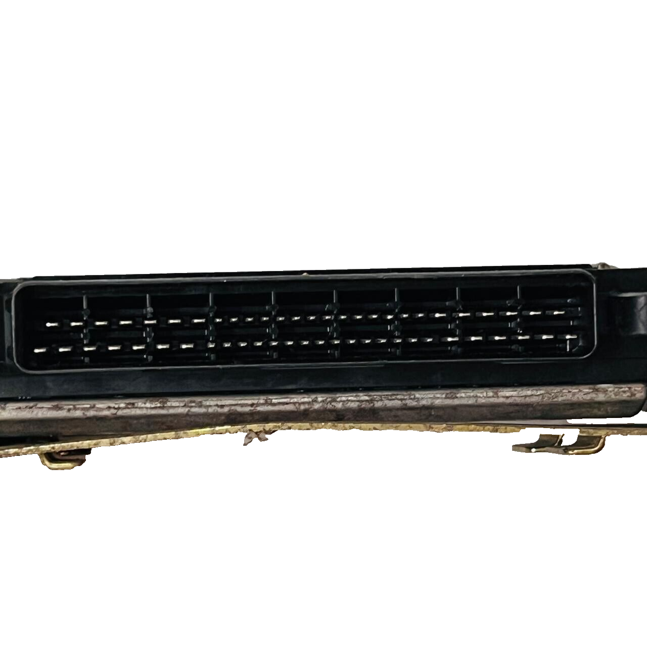 Peugeot Citroen Engine Control Unit ECU - 0261206215 / 9632694180