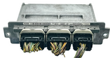 FOMOCO 1531657A01  SN:6MXJDWA03GTN  6MXJDWASBL PN:BT4A-12A650-AVB