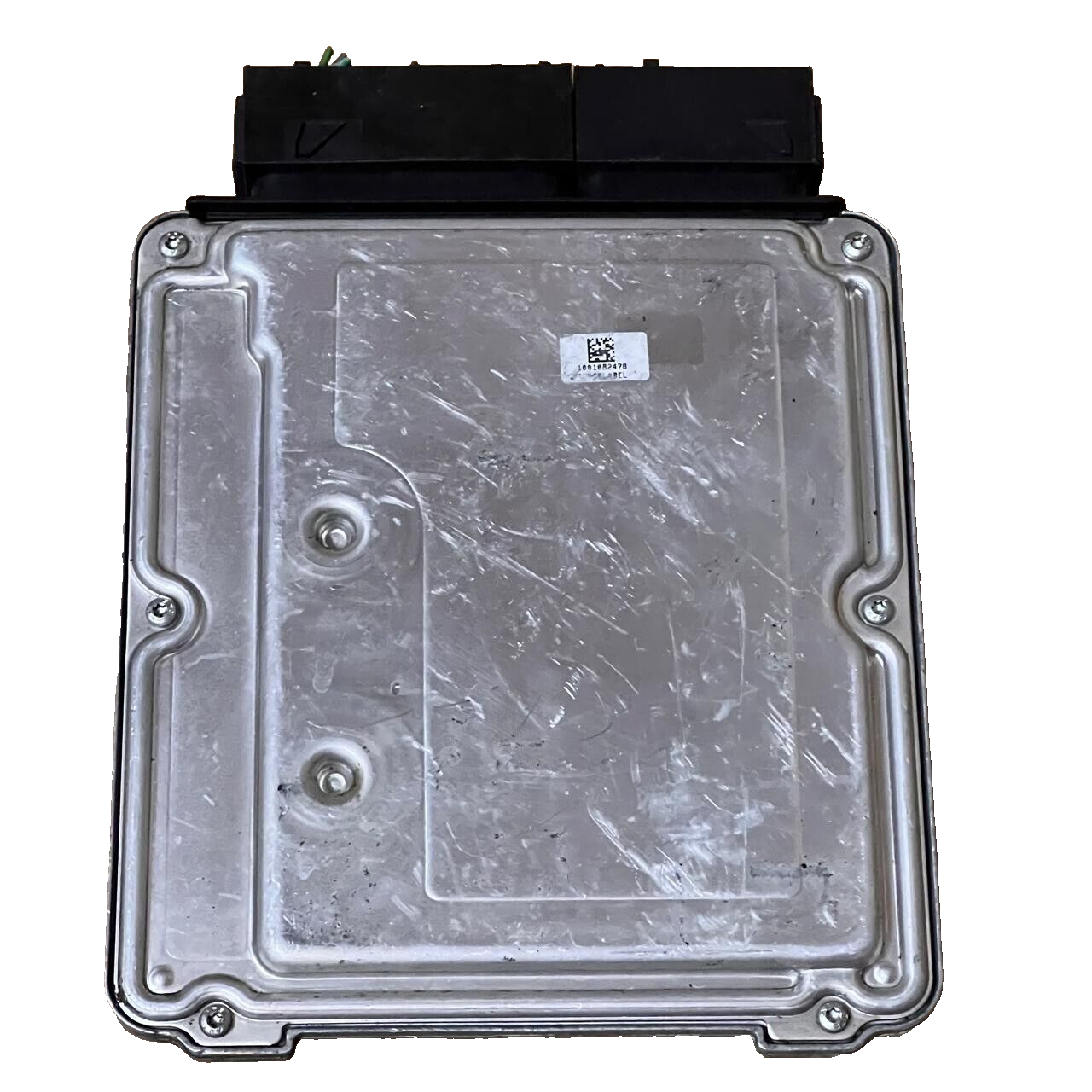 2010-2011 Traverse Acadia Camaro Enclave Engine Control Unit -12633842 /12617230