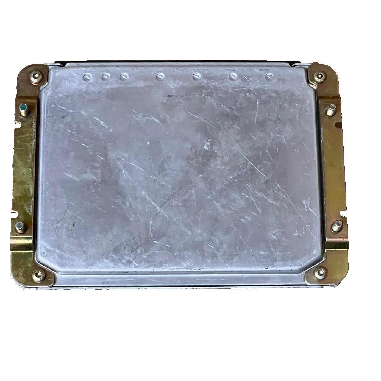 Nissan Terrano Electric Control Unit ECU 0281010284 / 23710 7F464 / 28SA5326