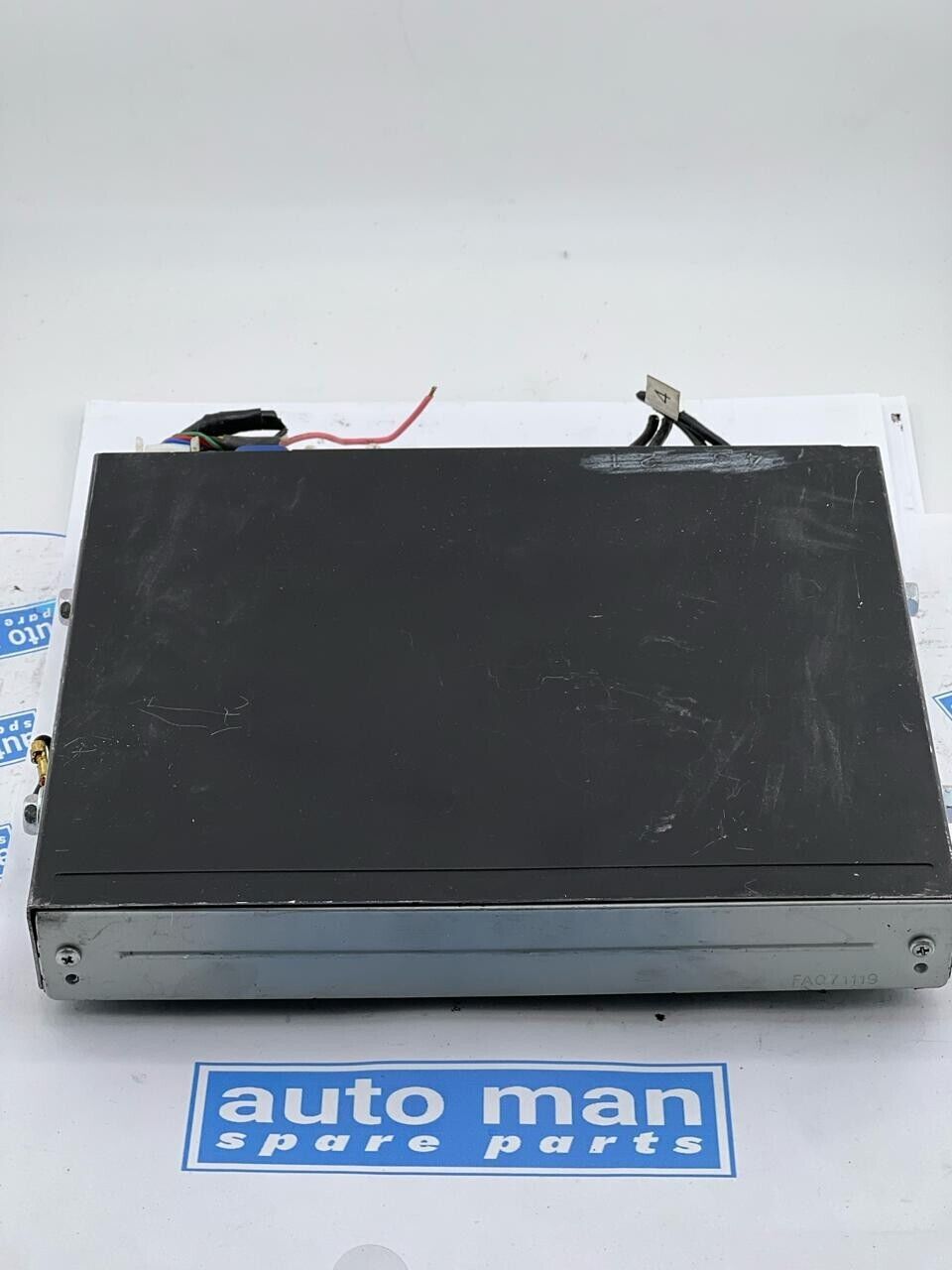 Electronic unit Lexus Ls460 0854800330 USF40 CYWS080CJ 08548-00330