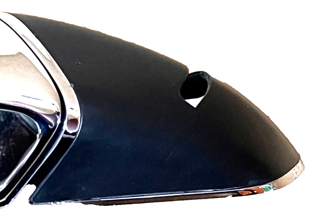MB CL C216 Front Right Seat Backrest Handle A2169100271 OEM
