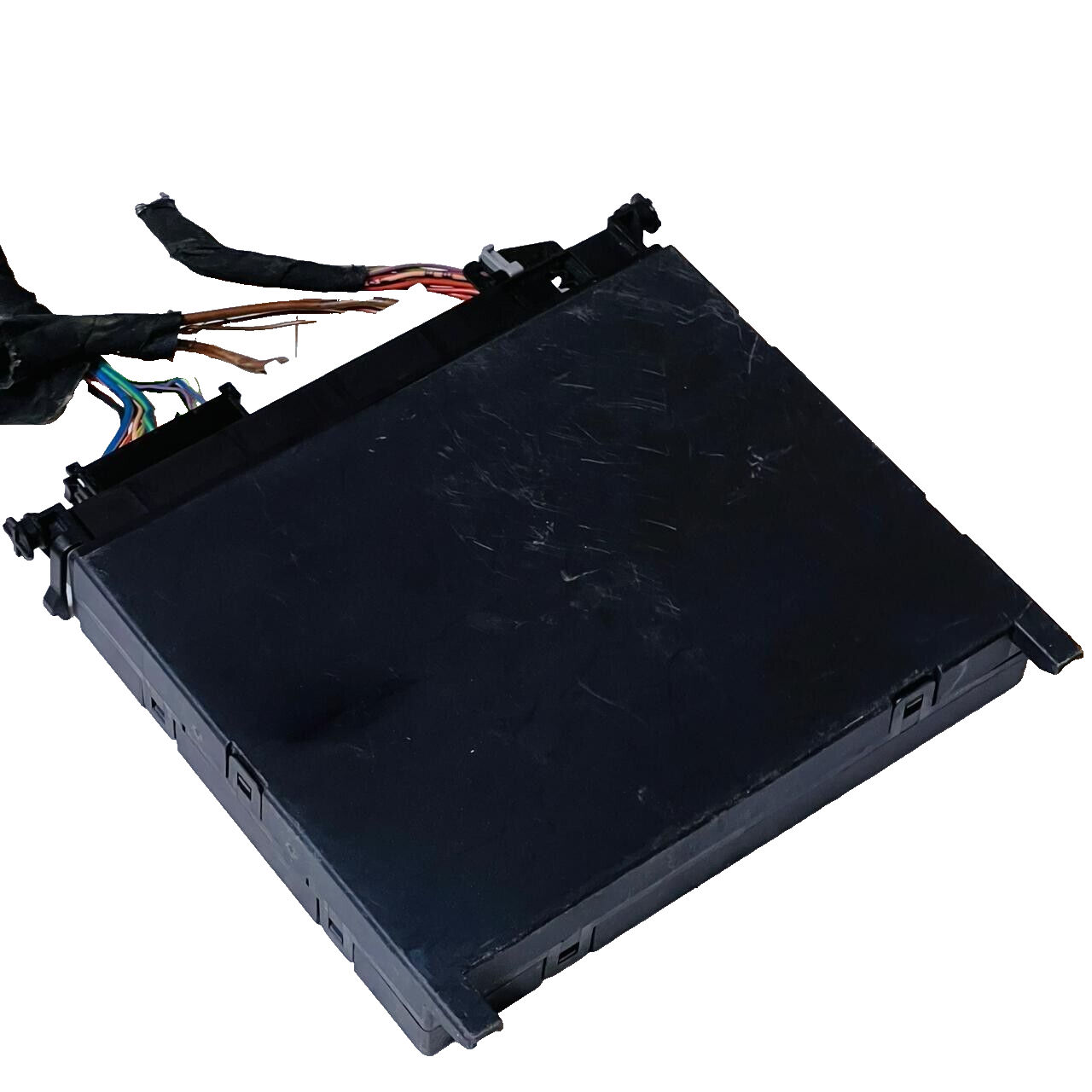 2007-2013 Mercedes-Benz  S550 S63 Seat Control Module - A2218702987 / 00405881A2