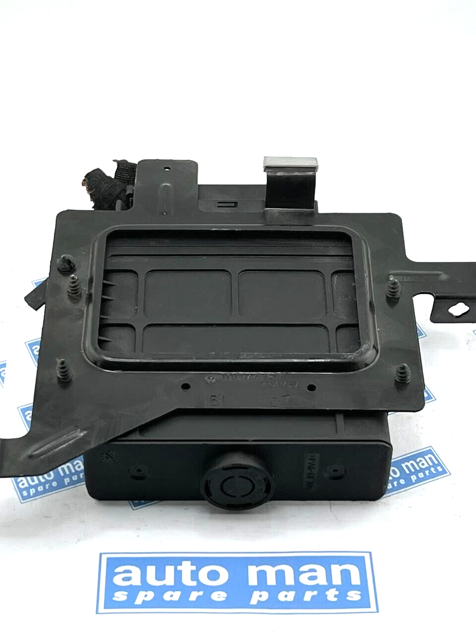 VW BEETLE AUTOMATIC GEARBOX CONTROL MODULE, 09G927750EK