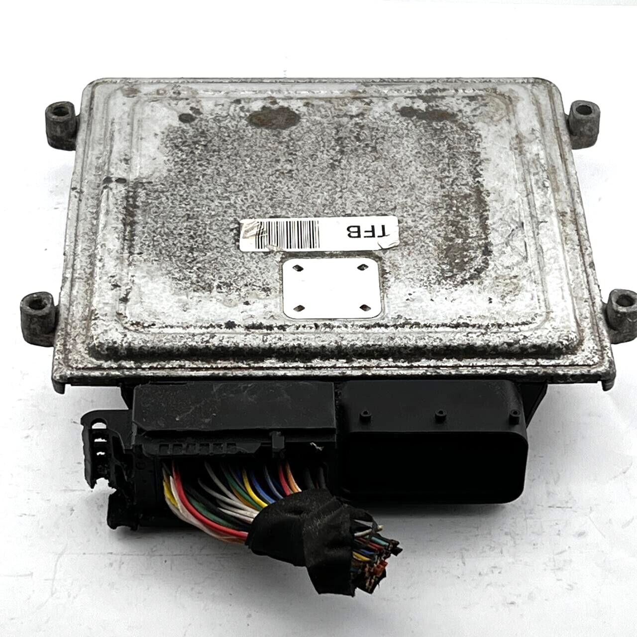 2013 KIA Optima AT 2.0L ECM ECU Engine Computer Module | 39101-2G901 |