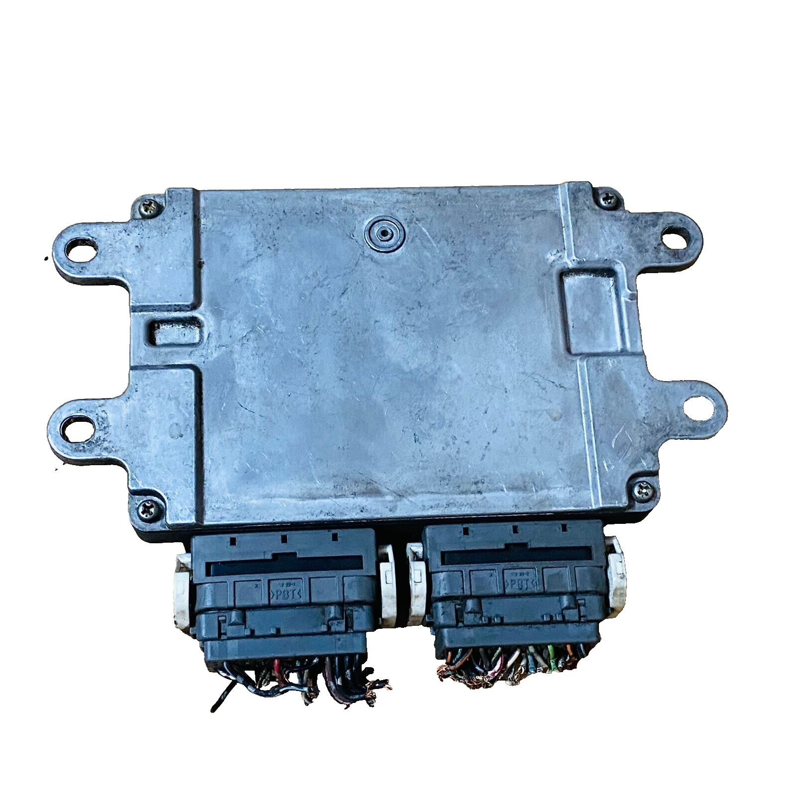 Mazda 3 Engine Control Unit ECU - L34N18881B / E6T56576HS1