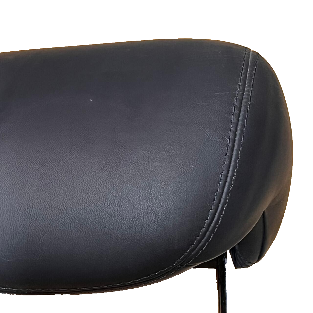 Mercedes CL550 CL600 W216 Front Headrest Head Rest Set Pair Left / Right
